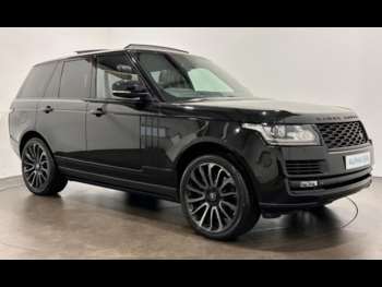 2015 (88) - 4.4 SDV8 Autobiography 4dr Auto
