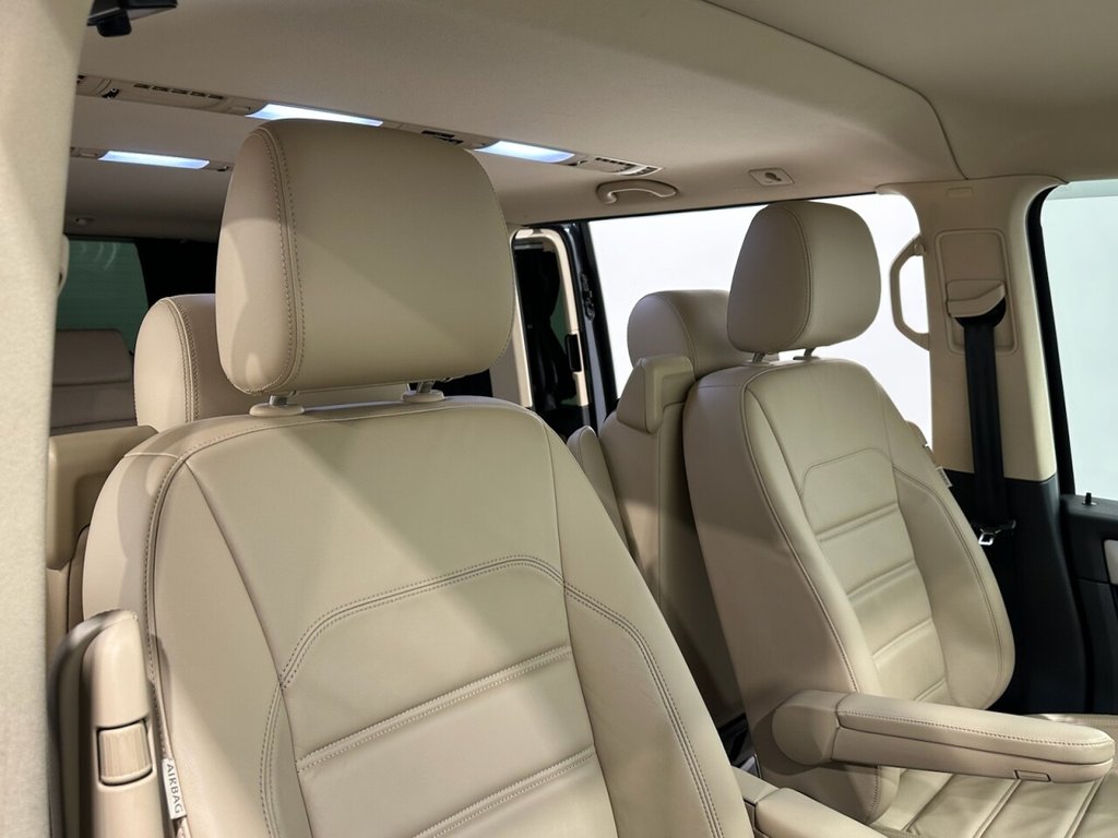 Used Volkswagen Caravelle 2019 for sale - 77667233: Photo 10