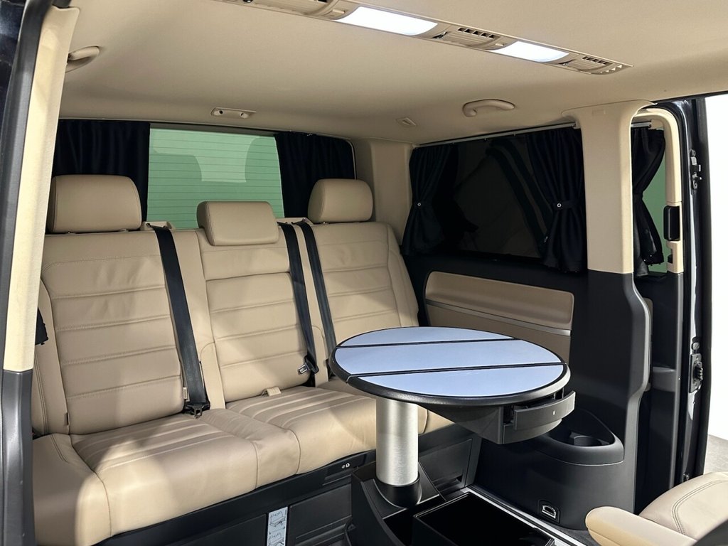 Used Volkswagen Caravelle 2019 for sale - 77667233: Photo 11