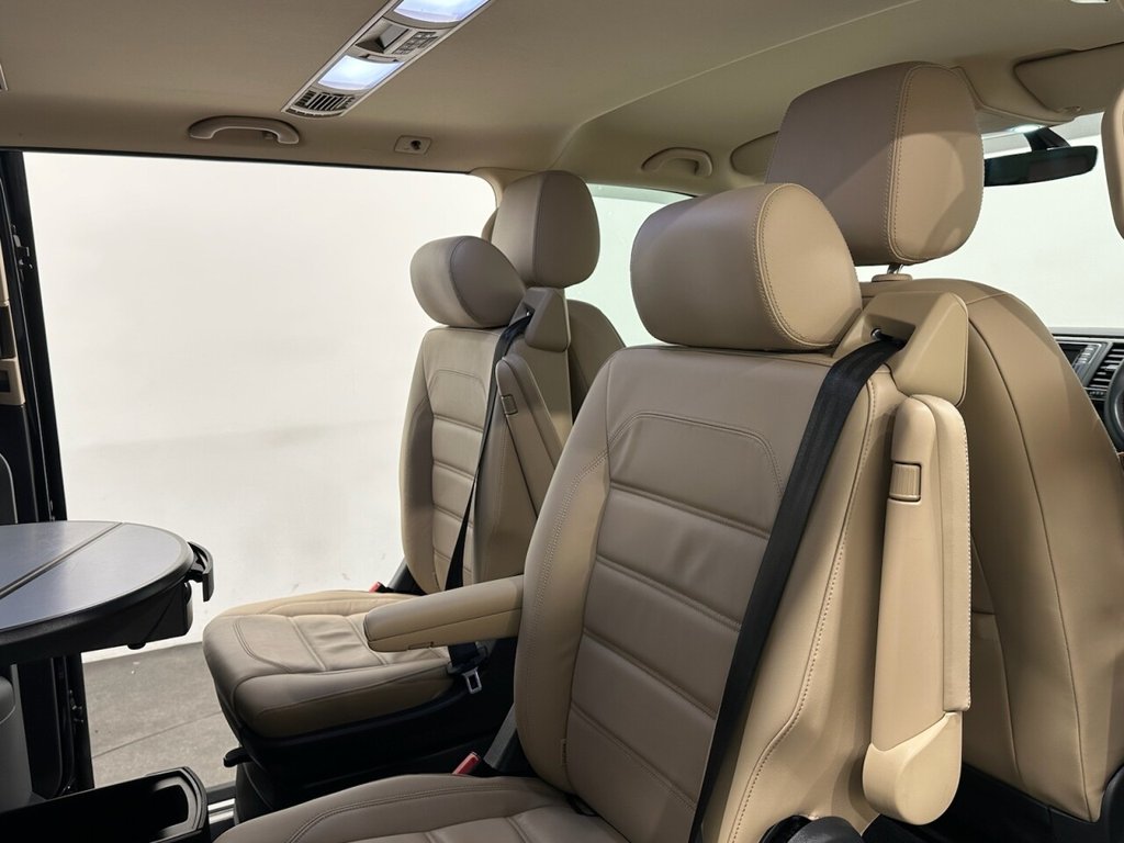 Used Volkswagen Caravelle 2019 for sale - 77667233: Photo 12