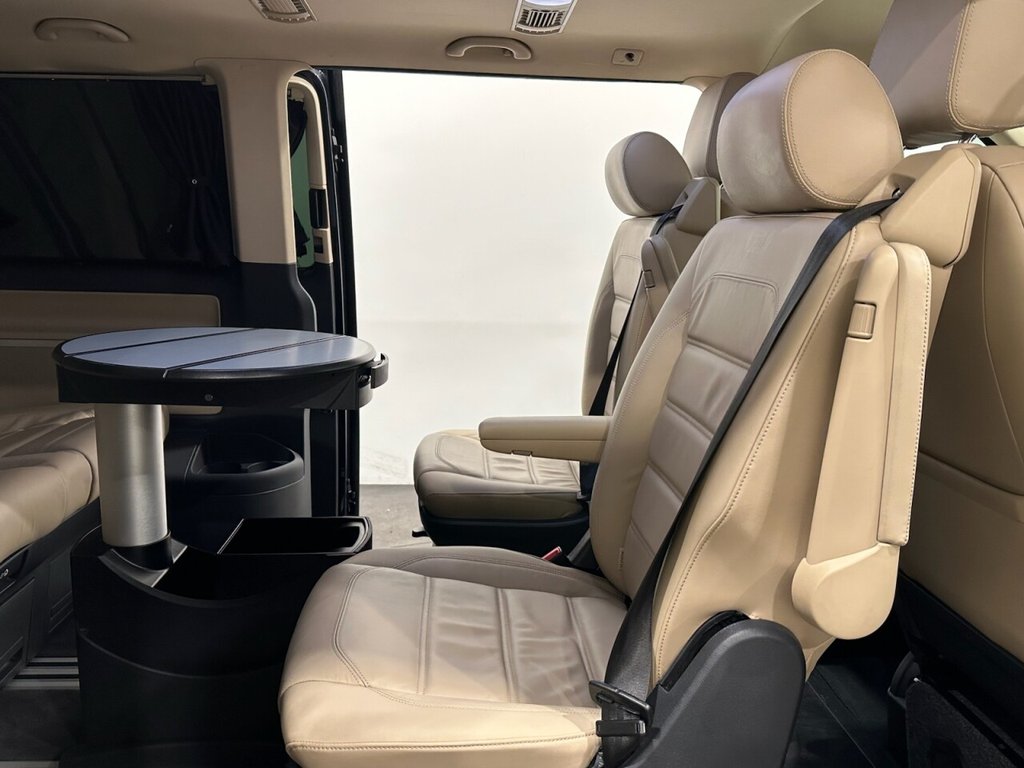 Used Volkswagen Caravelle 2019 for sale - 77667233: Photo 13