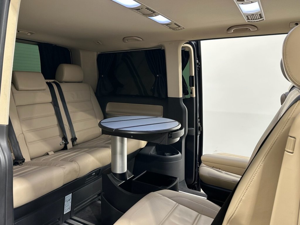 Used Volkswagen Caravelle 2019 for sale - 77667233: Photo 14