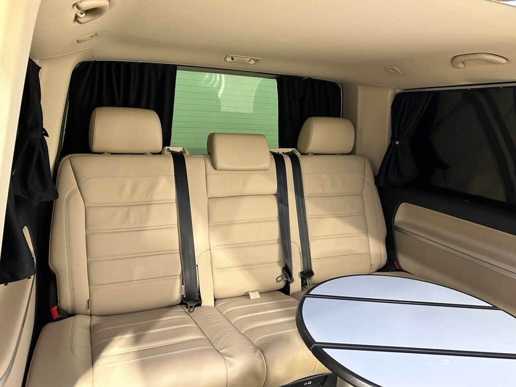 Used Volkswagen Caravelle 2019 for sale - 77667233: Photo 15