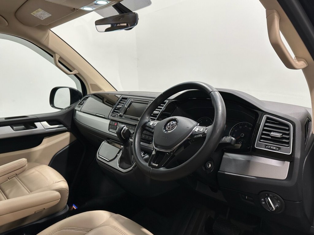 Used Volkswagen Caravelle 2019 for sale - 77667233: Photo 16