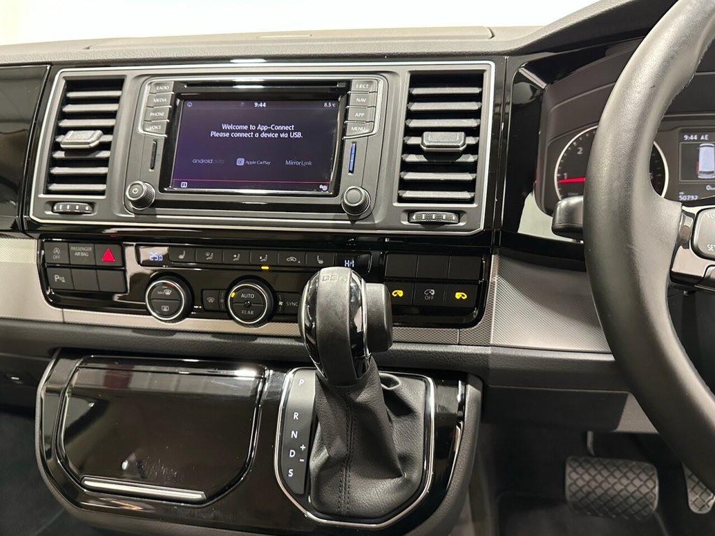 Used Volkswagen Caravelle 2019 for sale - 77667233: Photo 17