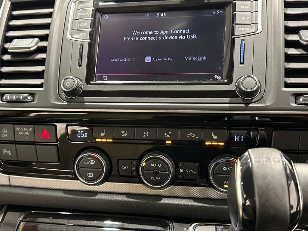 Used Volkswagen Caravelle 2019 for sale - 77667233: Photo 18