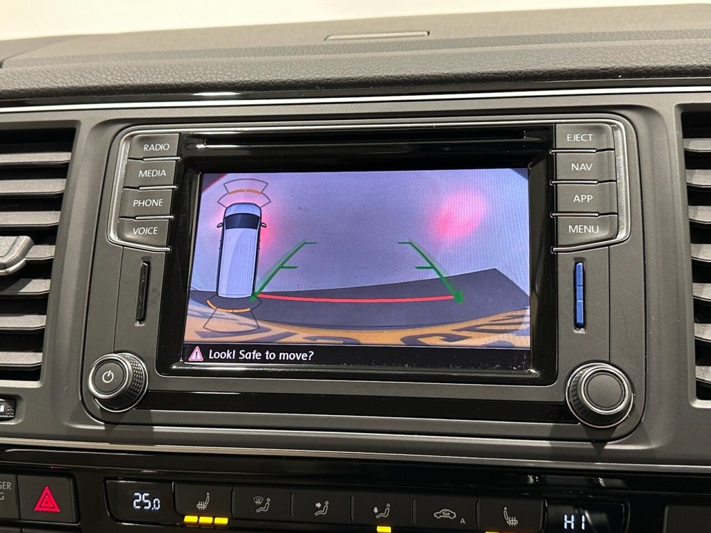 Used Volkswagen Caravelle 2019 for sale - 77667233: Photo 19