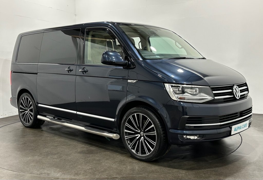 Used Volkswagen Caravelle 2019 for sale - 77667233: Photo 2