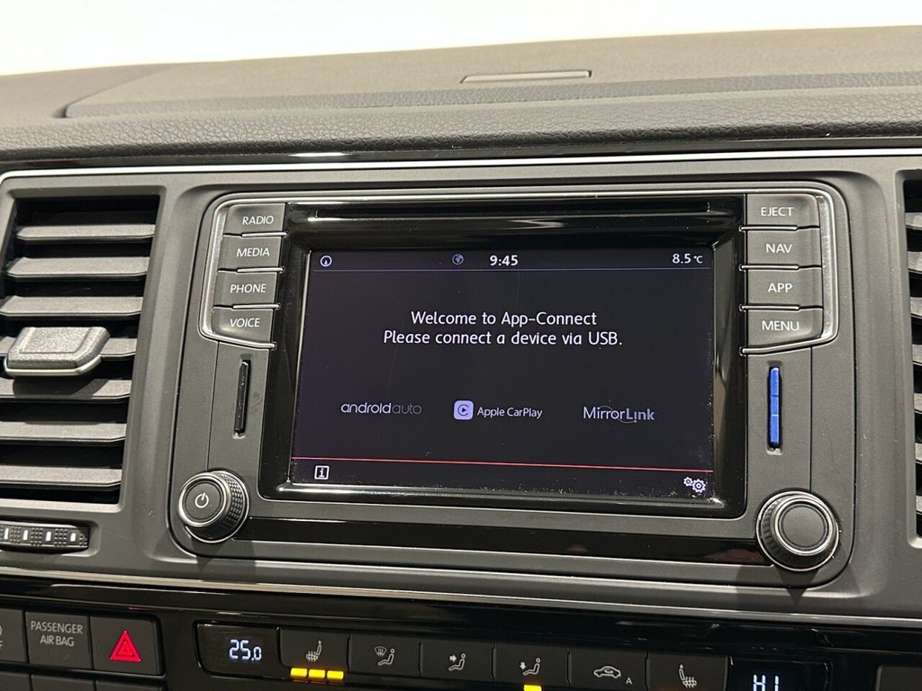 Used Volkswagen Caravelle 2019 for sale - 77667233: Photo 20