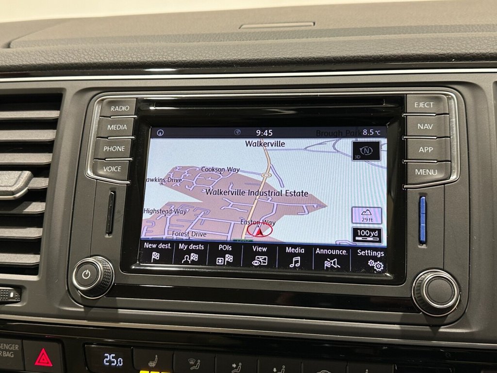 Used Volkswagen Caravelle 2019 for sale - 77667233: Photo 21