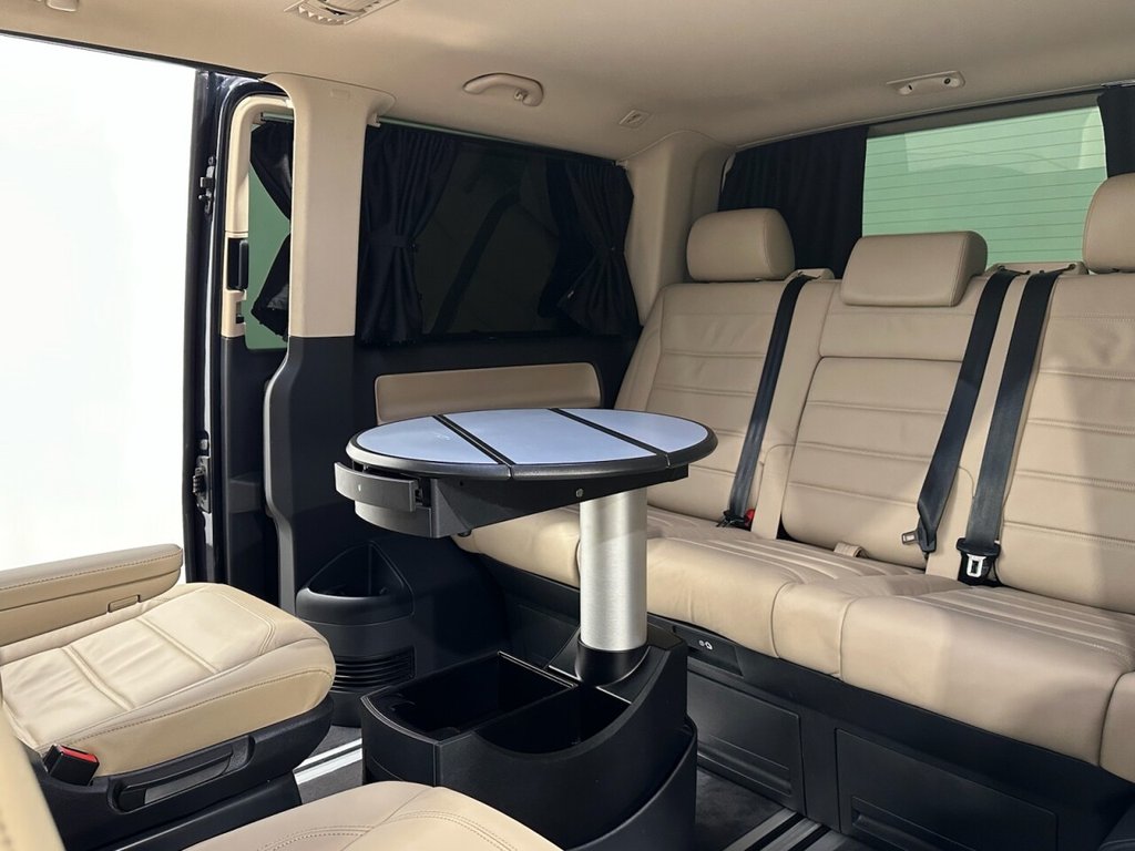 Used Volkswagen Caravelle 2019 for sale - 77667233: Photo 23