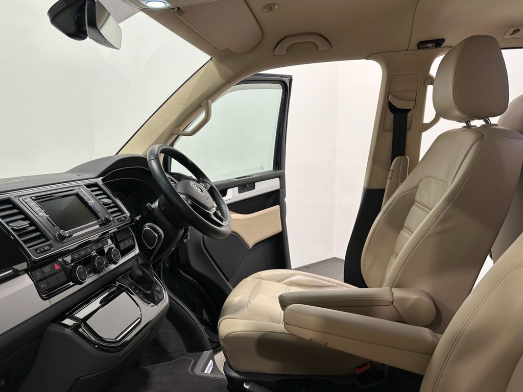 Used Volkswagen Caravelle 2019 for sale - 77667233: Photo 24