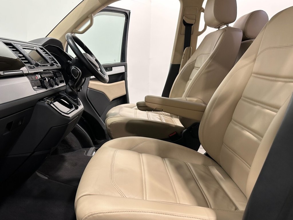 Used Volkswagen Caravelle 2019 for sale - 77667233: Photo 25