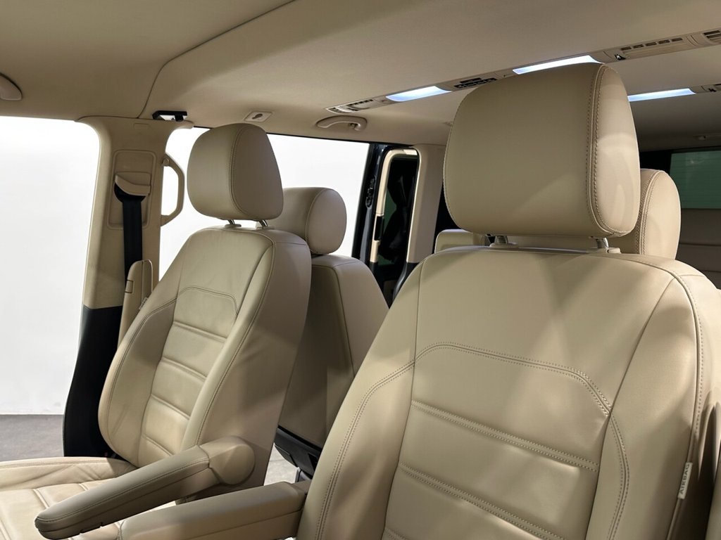 Used Volkswagen Caravelle 2019 for sale - 77667233: Photo 26