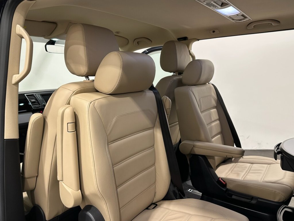 Used Volkswagen Caravelle 2019 for sale - 77667233: Photo 27