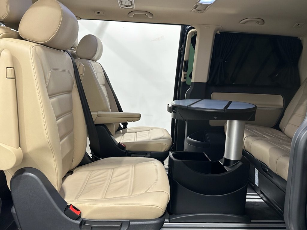 Used Volkswagen Caravelle 2019 for sale - 77667233: Photo 28