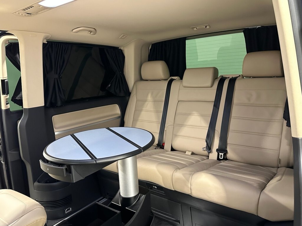 Used Volkswagen Caravelle 2019 for sale - 77667233: Photo 29