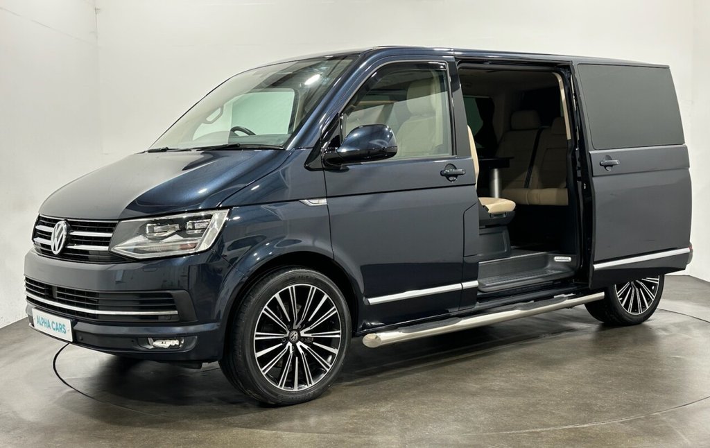 Used Volkswagen Caravelle 2019 for sale - 77667233: Photo 3