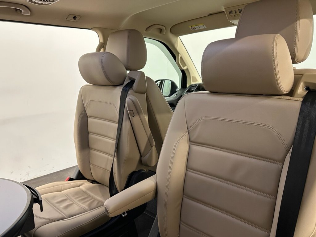 Used Volkswagen Caravelle 2019 for sale - 77667233: Photo 30