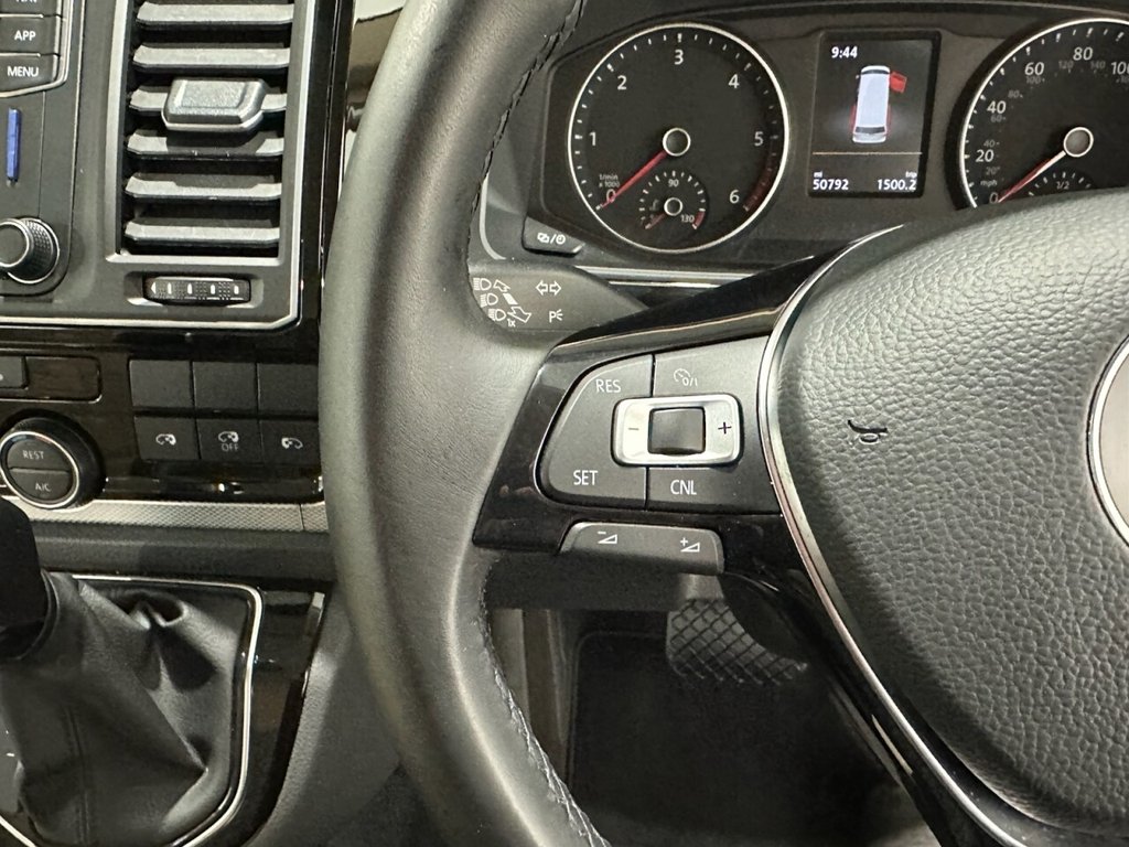 Used Volkswagen Caravelle 2019 for sale - 77667233: Photo 31