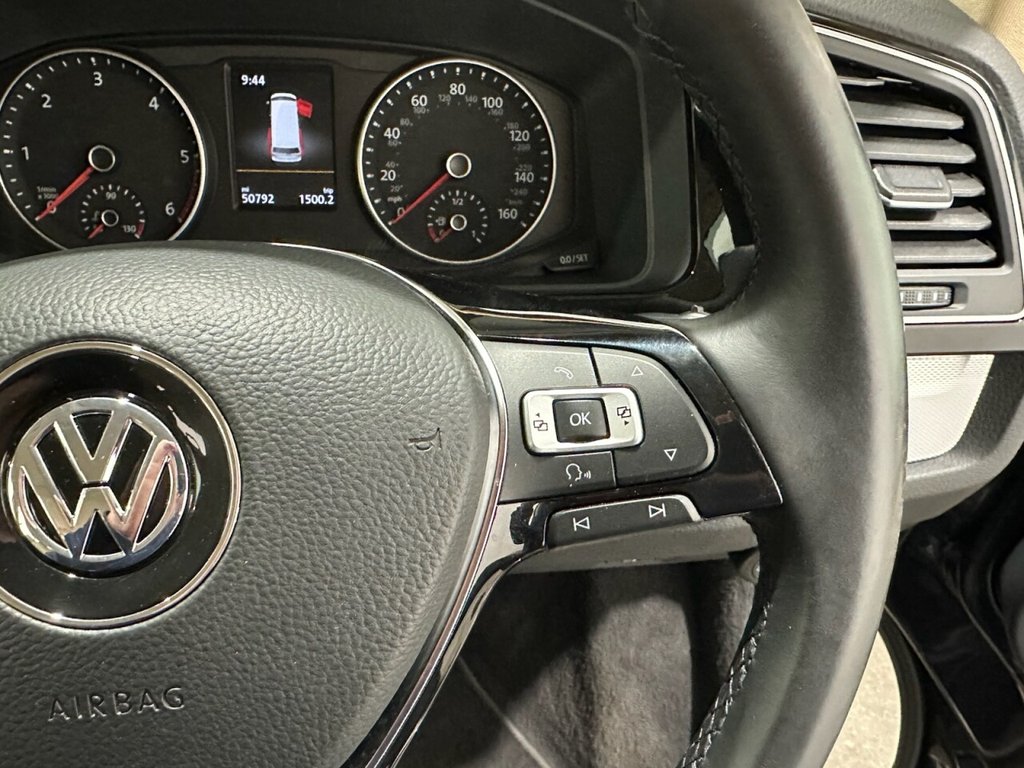 Used Volkswagen Caravelle 2019 for sale - 77667233: Photo 32