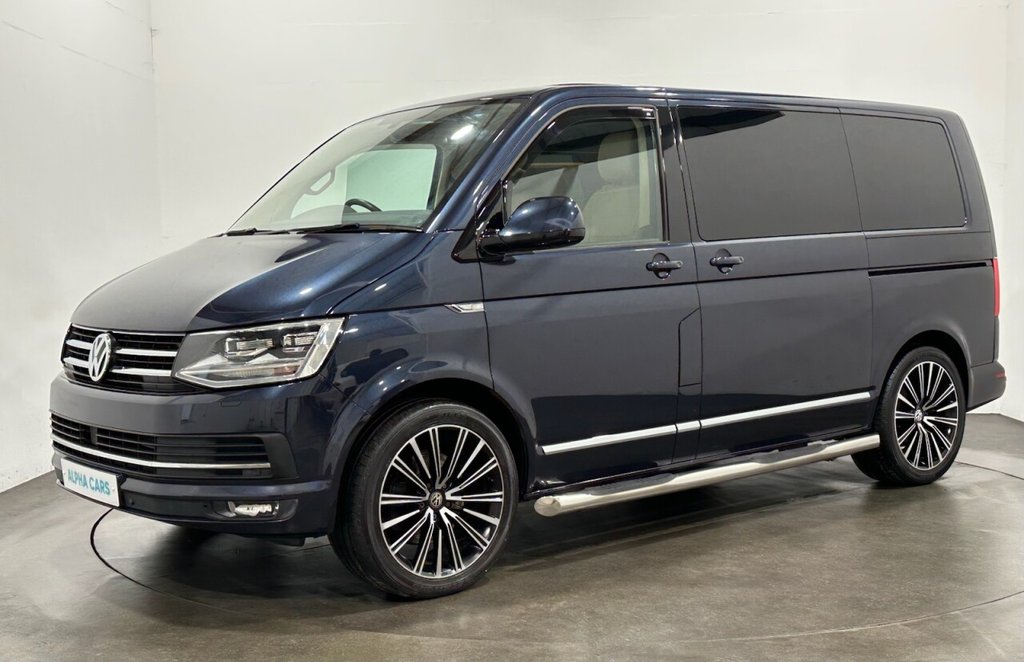 Used Volkswagen Caravelle 2019 for sale - 77667233: Photo 4