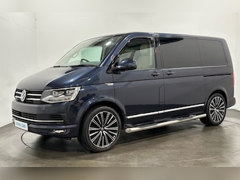 Used Volkswagen Caravelle 2019 for sale - 77667233: Photo