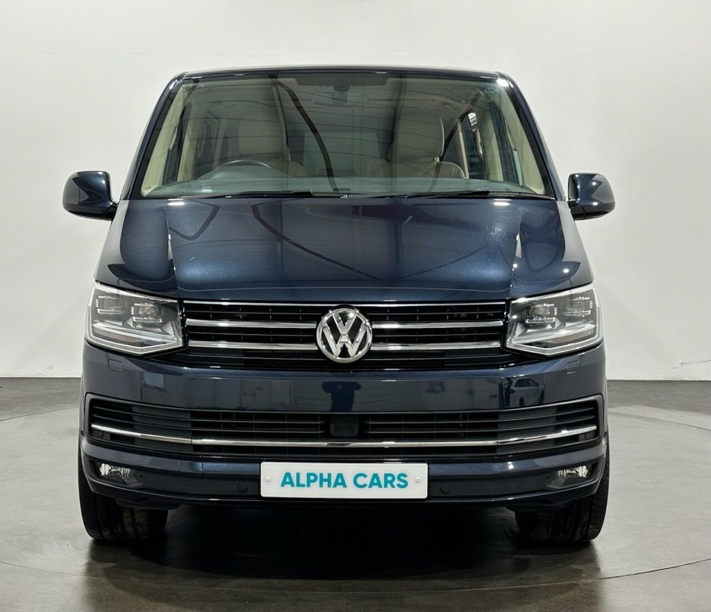 Used Volkswagen Caravelle 2019 for sale - 77667233: Photo 7
