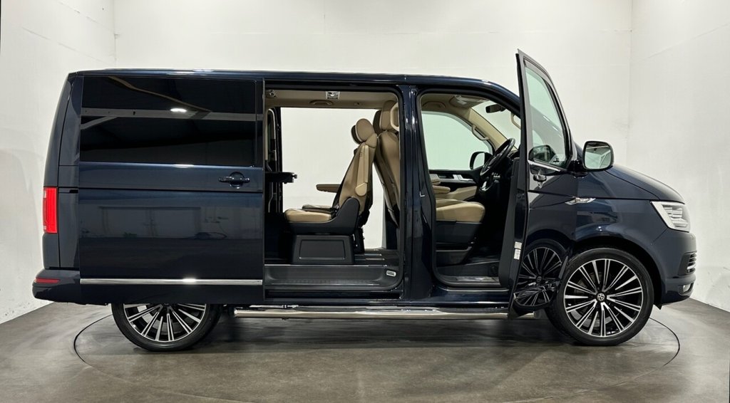 Used Volkswagen Caravelle 2019 for sale - 77667233: Photo 9