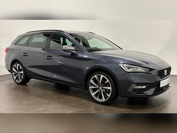 2022 (71) - 1.5 TSI EVO FR Sport Estate 5dr Petrol Manual Euro 6 (s/s) (150 ps)