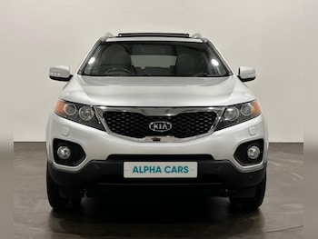 Used Kia Sorento 2012 for sale - 79370217: Photo