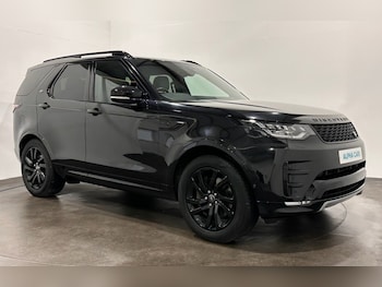 Used Land Rover Discovery 2020 for sale - 78488056: Photo
