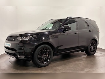 Used Land Rover Discovery 2020 for sale - 78488056: Photo