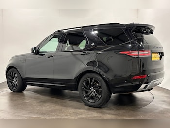 Used Land Rover Discovery 2020 for sale - 78488056: Photo