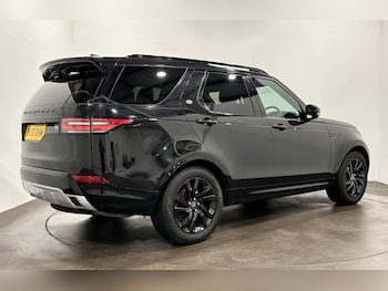 Used Land Rover Discovery 2020 for sale - 78488056: Photo