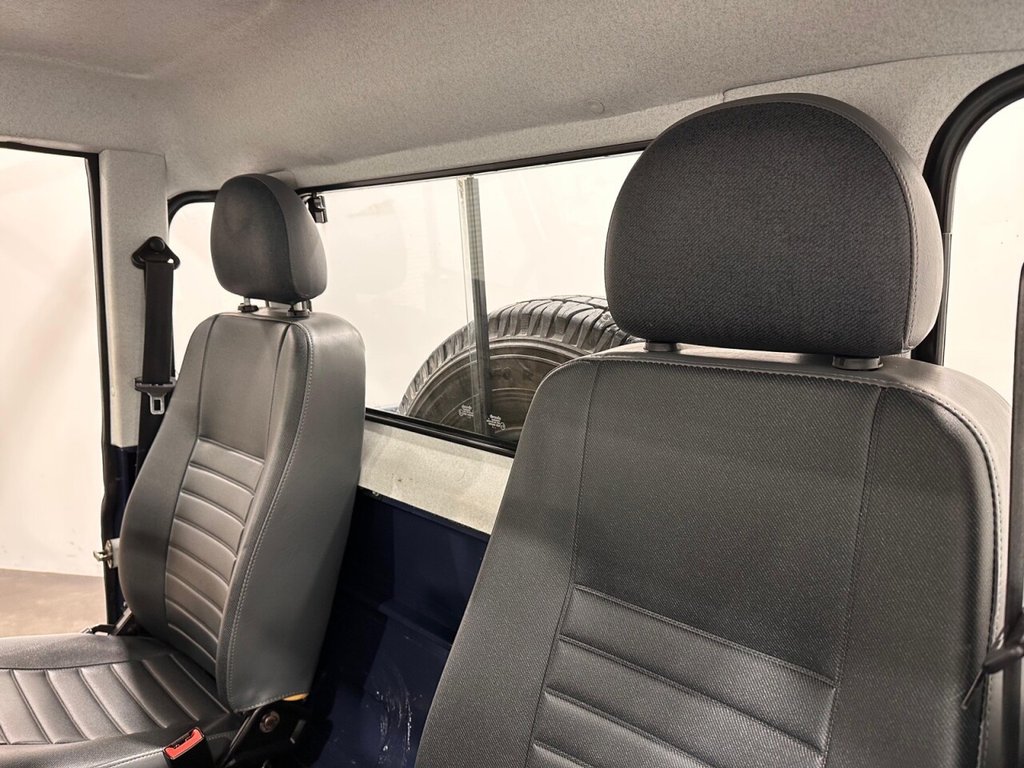 Used Land Rover Defender 2012 for sale - 77133712: Photo 12