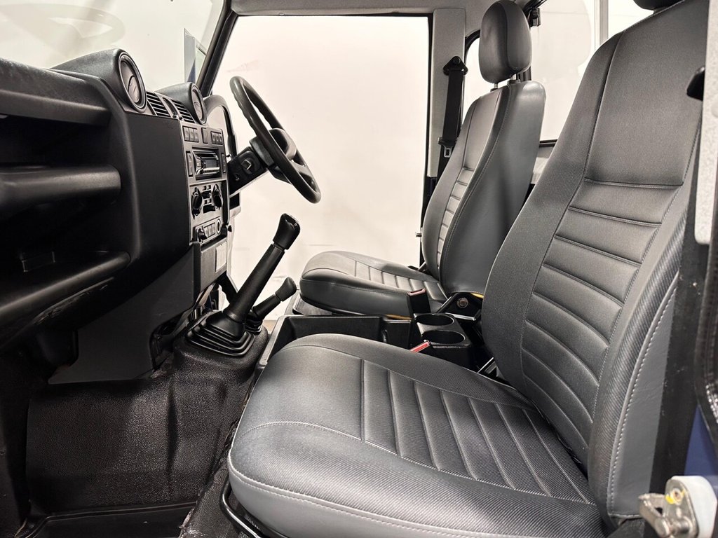 Used Land Rover Defender 2012 for sale - 77133712: Photo 13