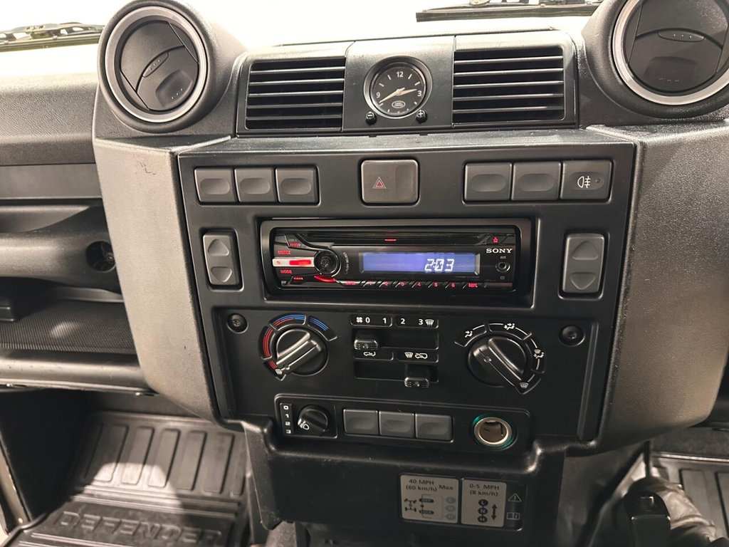 Used Land Rover Defender 2012 for sale - 77133712: Photo 16