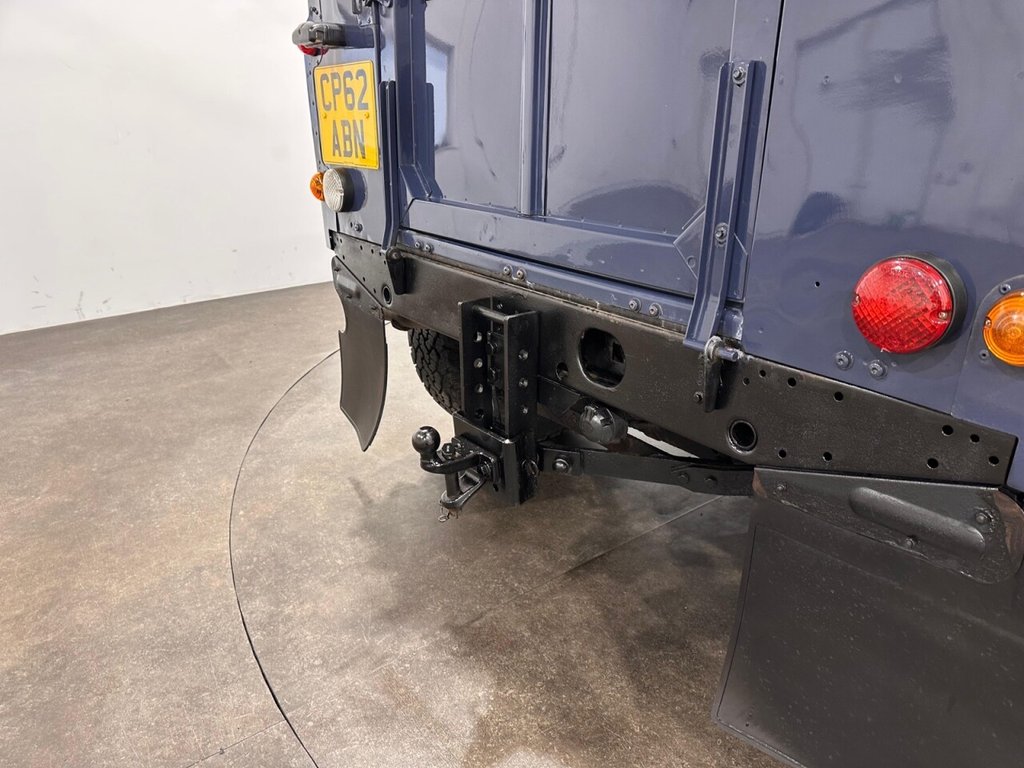 Used Land Rover Defender 2012 for sale - 77133712: Photo 17