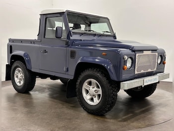 Used Land Rover Defender 2012 for sale - 77133712: Photo