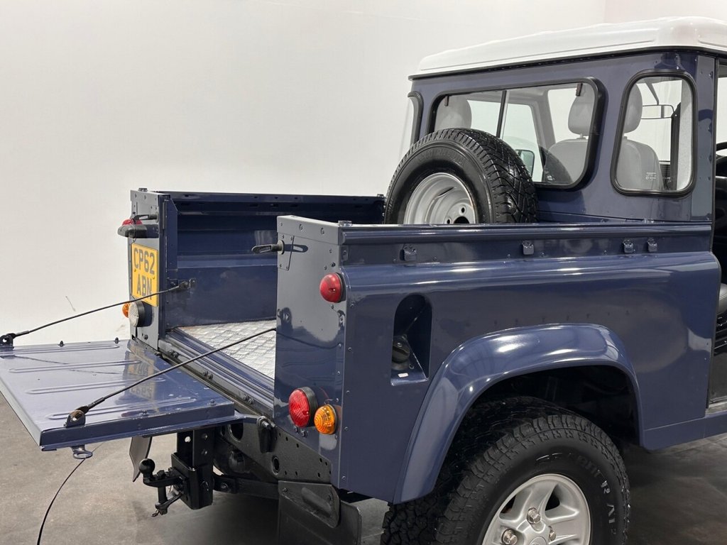 Used Land Rover Defender 2012 for sale - 77133712: Photo 20