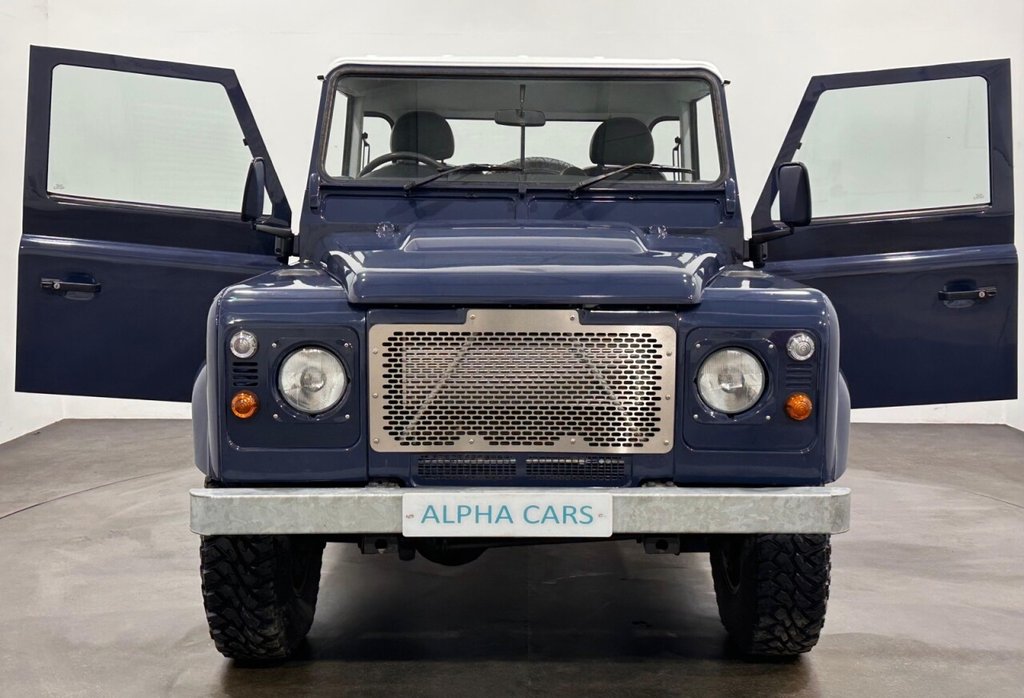 Used Land Rover Defender 2012 for sale - 77133712: Photo 22