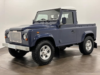 Used Land Rover Defender 2012 for sale - 77133712: Photo