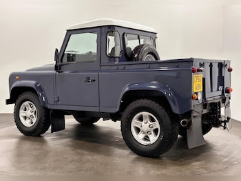Used Land Rover Defender 2012 for sale - 77133712: Photo