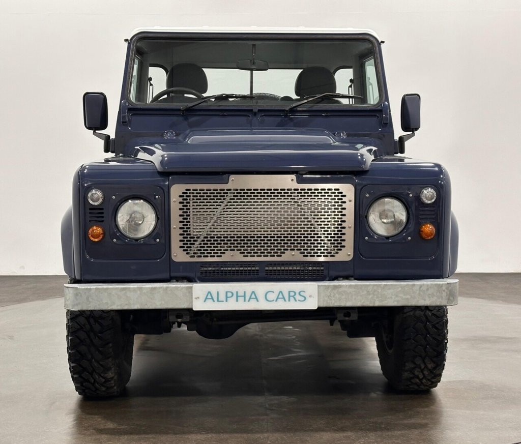 Used Land Rover Defender 2012 for sale - 77133712: Photo 5