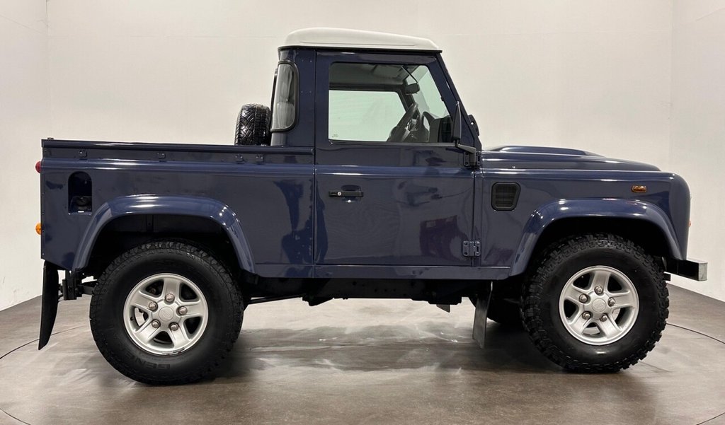 Used Land Rover Defender 2012 for sale - 77133712: Photo 7
