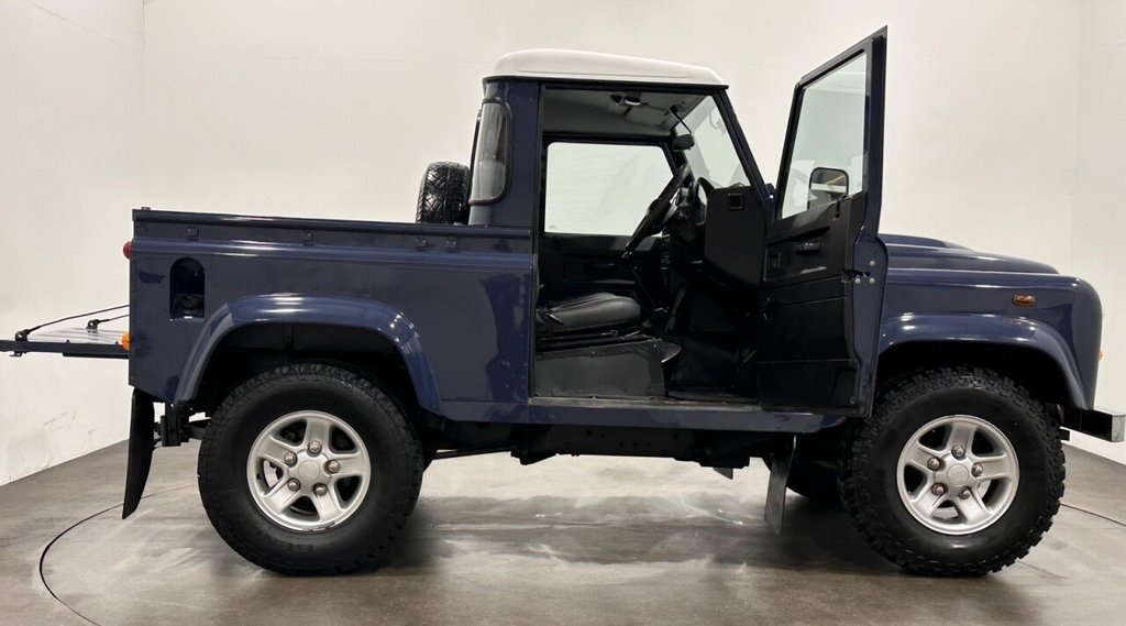 Used Land Rover Defender 2012 for sale - 77133712: Photo 8