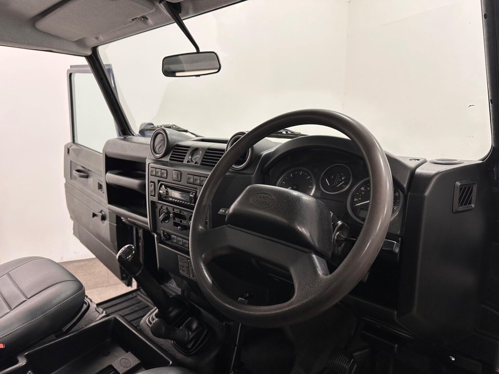 Used Land Rover Defender 2012 for sale - 77133712: Photo 9