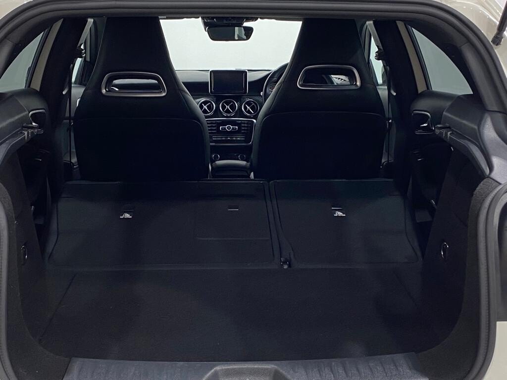 Used Mercedes-Benz A-Class 2015 for sale - 78181091: Photo 12