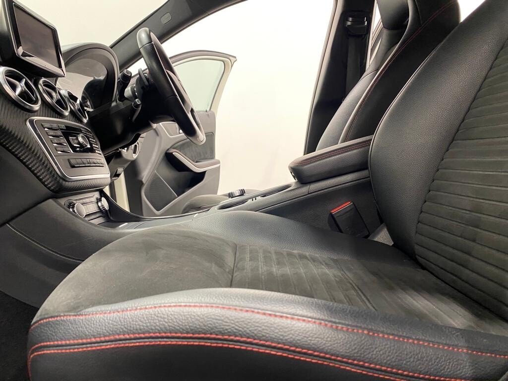 Used Mercedes-Benz A-Class 2015 for sale - 78181091: Photo 16